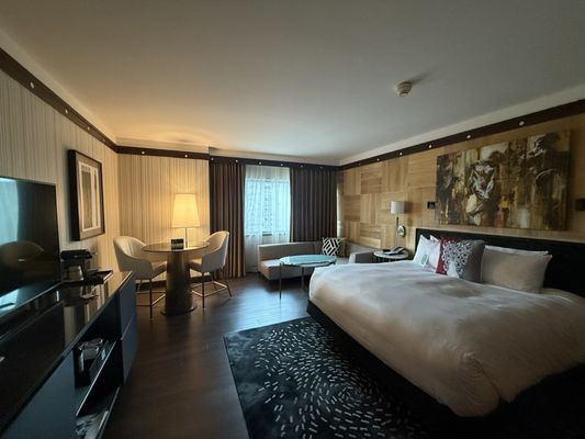 Sofitel Philadelphia at Rittenhouse Square by null