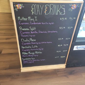 Chicory Coffee House - Coffee & Tea Near Me - Oklahoma City, Oklahoma
