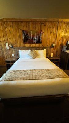 Cedar Glen Lodge by null