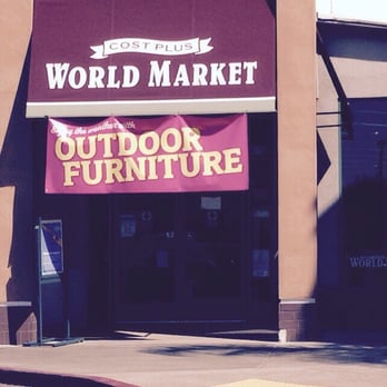 World Market - Home Decor Near Me - La Mesa, California World Market - Home Decor Near Me - La Mesa, California