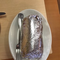 Chicken Burrito Chicken Burrito