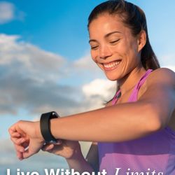 Updegraff Laser Vision - Live without limits with Vision Correction!