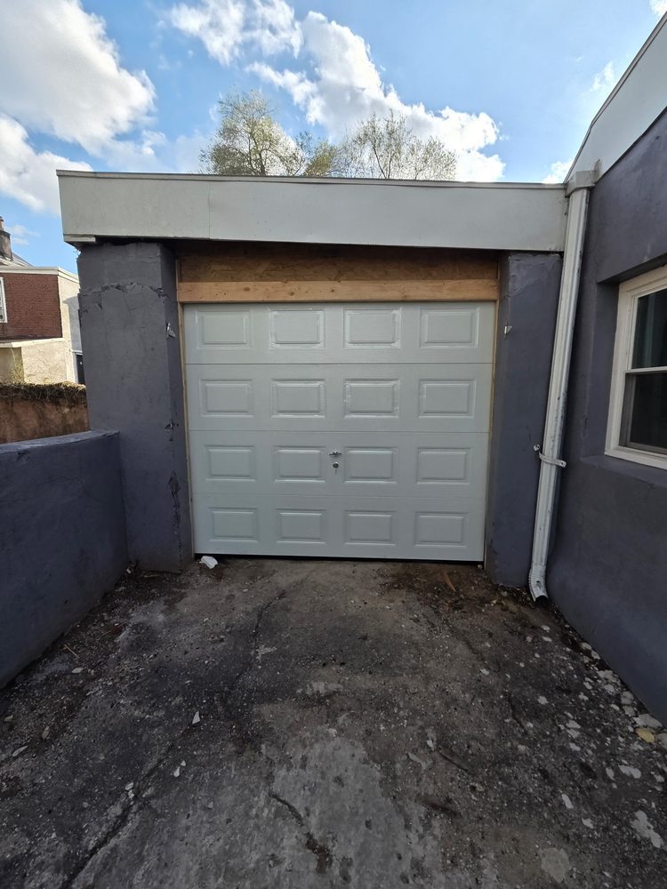 Speedy Garage Doors - Garage Door Contractor in Philadelphia, PA