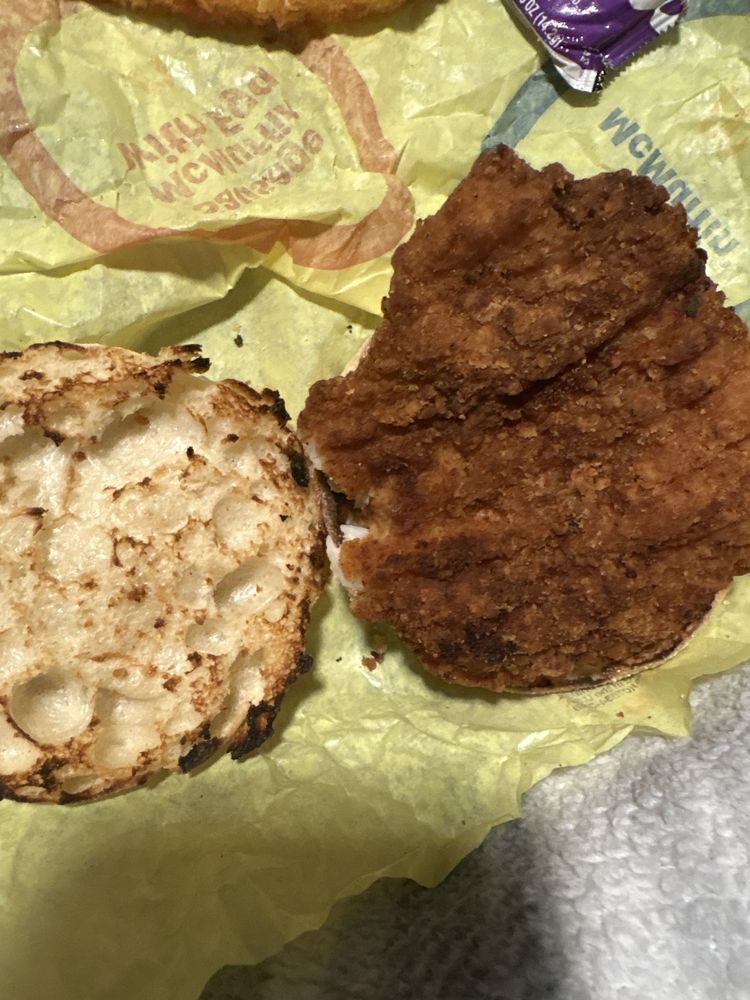McDonald's Logo