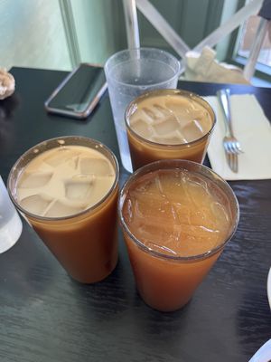 Reina's Restaurant by null