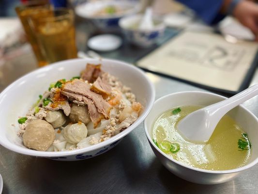 Vien Huong Restaurant by null