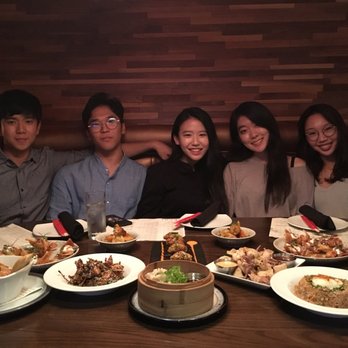 Juju - So we were five people and we ordered 14 plates after seeing the serving size (3 yet to come) - Tapas/Small Plates Near Me - Durham, North Carolina