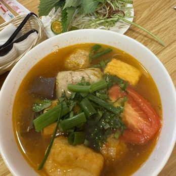 Bun Rieu Ganh - Vietnamese Near Me - Westminster, California Bun Rieu Ganh - Vietnamese Near Me - Westminster, California
