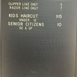 Next Level Barbershop