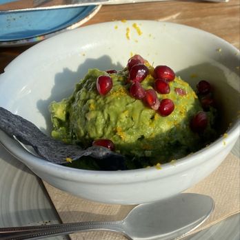 Ola Mexican Kitchen - Chef Amado's Guacamole - Mexican Near Me - Long Beach, California Ola Mexican Kitchen - Chef Amado's Guacamole - Mexican Near Me - Long Beach, California