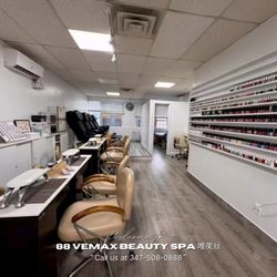 Vemax Beauty Spa 唯美丝