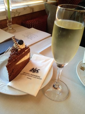 Hotel Imperial, a Luxury Collection Hotel, Vienna by null Hotel Imperial, a Luxury Collection Hotel, Vienna by null