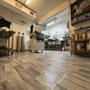 Floors and Doors