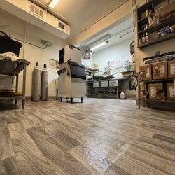 Floors and Doors