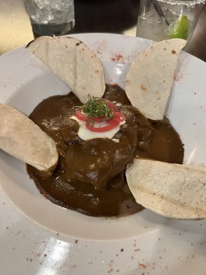Zocalito Latin Bistro by null
