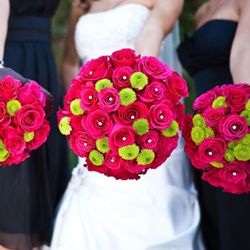 Crazy Daisies Flowers and Weddings