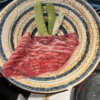 Wagyu Master - Japanese Near Me - San Jose, California
