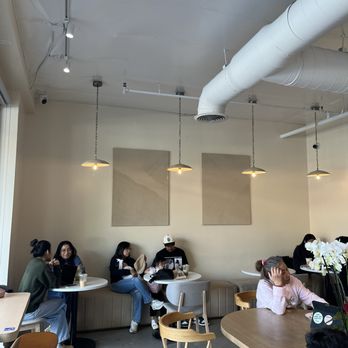 8th Symphony Coffee - Seating - Coffee & Tea Near Me - Cerritos, California 8th Symphony Coffee - Seating - Coffee & Tea Near Me - Cerritos, California