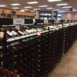 State Liquor Store