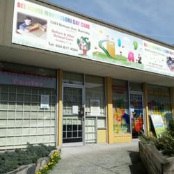 Bee House Montessori Day Care