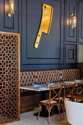 The Butcher's Grille - Houston by null
