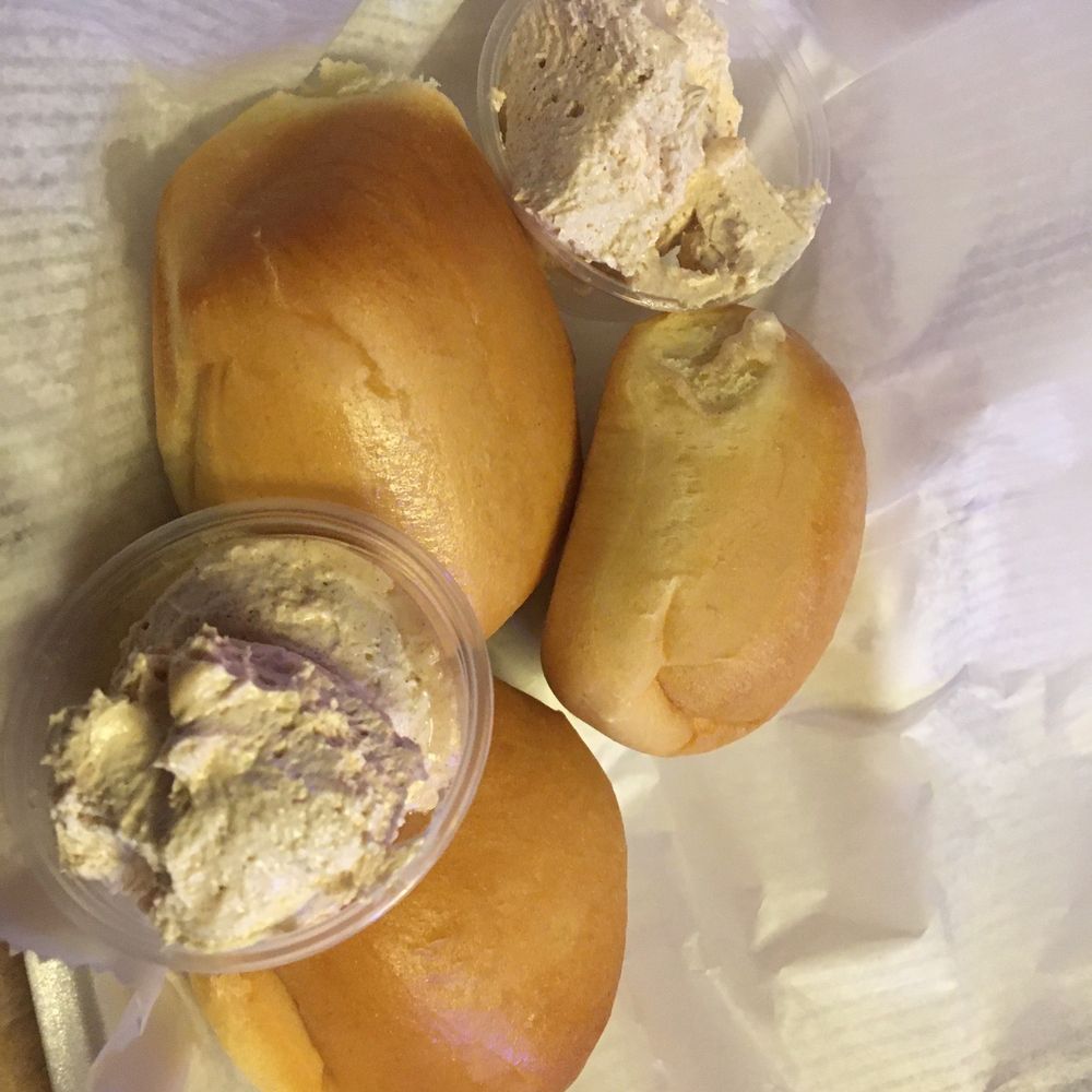 Texas Roadhouse - Is that honey butter?!! - Steakhouses Near Me - Austin, Texas Texas Roadhouse - Is that honey butter?!! - Steakhouses Near Me - Austin, Texas