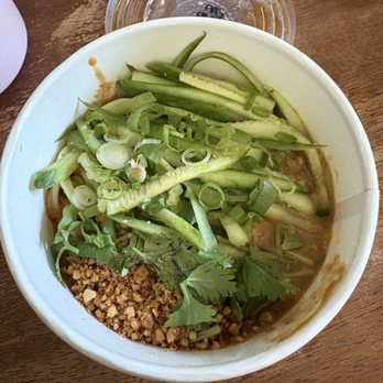 Joy - Dan Dan Noodles - Taiwanese Near Me - Los Angeles, California Joy - Dan Dan Noodles - Taiwanese Near Me - Los Angeles, California