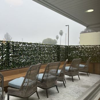 Tram Cream Coffee - Outdoor seating - Coffee & Tea Near Me - Stockton, California Tram Cream Coffee - Outdoor seating - Coffee & Tea Near Me - Stockton, California