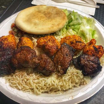 Kabob Express - Afghan Near Me - Las Vegas, Nevada Kabob Express - Afghan Near Me - Las Vegas, Nevada