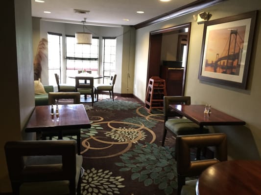 Staybridge Suites Colorado Springs North by IHG by null