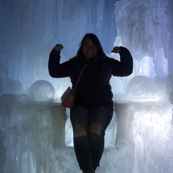 Ice Castles - Art Tours Near Me - Midway, Utah Ice Castles - Art Tours Near Me - Midway, Utah