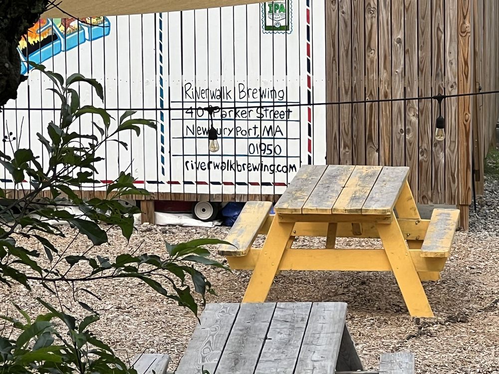 Clipper City Rail Trail & Harborwalk Image