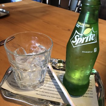 La Bicyclette - French Near Me - Carmel, California