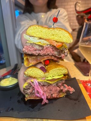 Shadow Wagyu by null