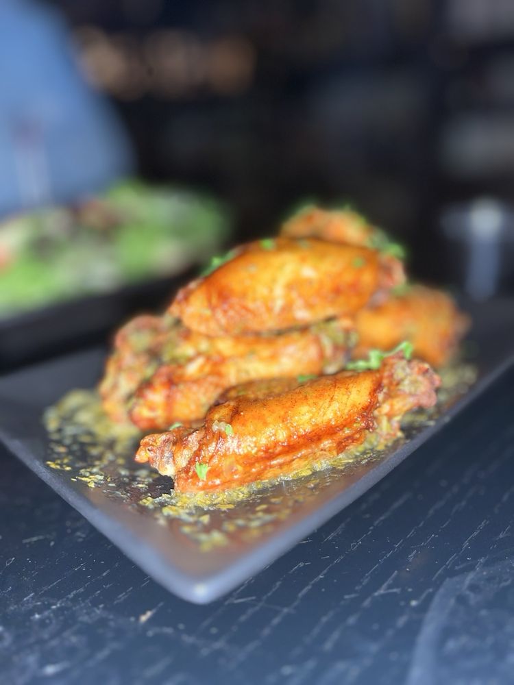 The Whiskey House Little Italy — Little Italy