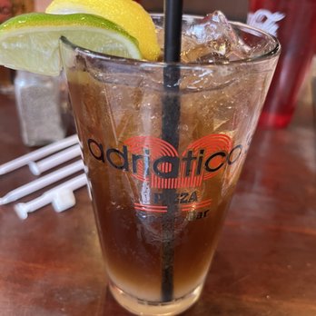 Adriatico's - Long Island Iced Tea - Pizza Near Me - Cincinnati, Ohio Adriatico's - Long Island Iced Tea - Pizza Near Me - Cincinnati, Ohio