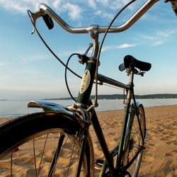 GT Cycle - Summers on its way