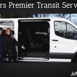 Millers Premier Transit Service - Jeff and Doris Miller owners