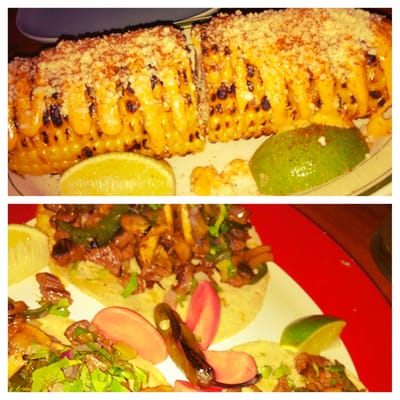 Skinnys Cantina by null