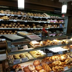 Café Bäckerei Casparin