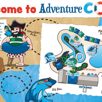 Adventure Cove - Water Parks Near Me - Abilene, Texas Adventure Cove - Water Parks Near Me - Abilene, Texas