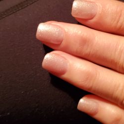 Gigi Nails