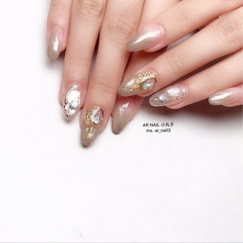 Ar Nail - Nail Technicians Near Me - Irvine, California Ar Nail - Nail Technicians Near Me - Irvine, California
