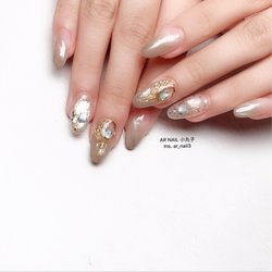 Ar Nail