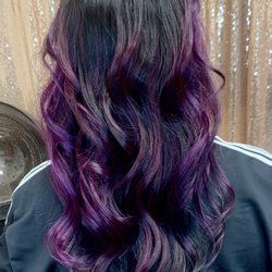Hairapy With Chelsea - Fantasy Color