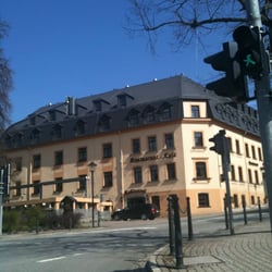 Hotel Weißes Roß