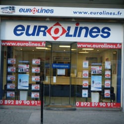Eurolines