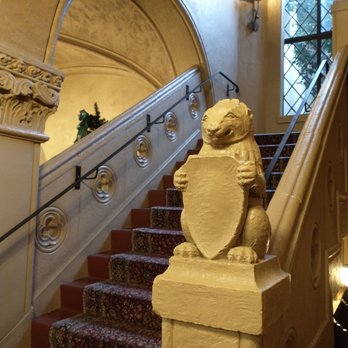 Berkeley City Club - Stairway - Venues & Event Spaces Near Me - Berkeley, California Berkeley City Club - Stairway - Venues & Event Spaces Near Me - Berkeley, California