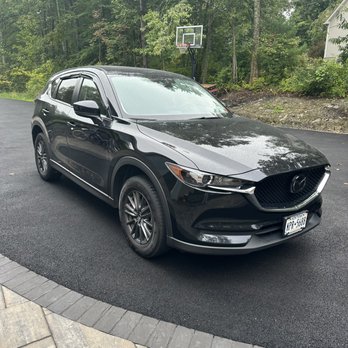 Solar Shades Window Tinting - Auto Glass Services Near Me - Poughkeepsie, New York