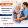 Photo of Liberty Homecare Services